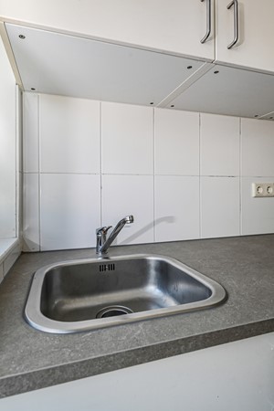 Medium property photo - Damasstraat 213, 2522 TP Den Haag